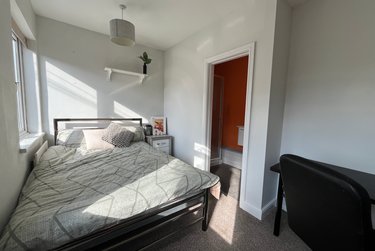 1 bed house, 14 Kirkby Street, St Catherines, Lincoln, LN57TU - Image 6