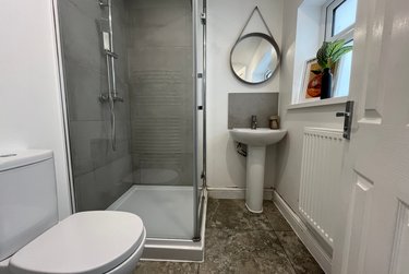 1 bed house, 14 Kirkby Street, St Catherines, Lincoln, LN57TU - Image 7