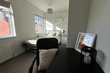 1 bed house, 14 Kirkby Street, St Catherines, Lincoln, LN57TU - Image 10