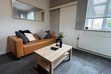 1 bed house, 14 Kirkby Street, St Catherines, Lincoln, LN57TU - Image 12