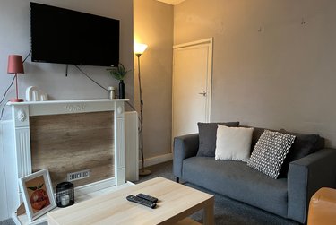 1 bed house, 14 Kirkby Street, St Catherines, Lincoln, LN57TU - Image 15