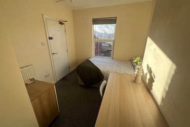 5 bed house, 75 Portland Street, City Centre, Lincoln, LN57LB - Image 9