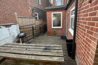 5 bed house, 20 Albert Grove, Radford, Nottingham, NG71PA - Image 3