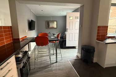 5 bed house, 20 Albert Grove, Radford, Nottingham, NG71PA - Image 5