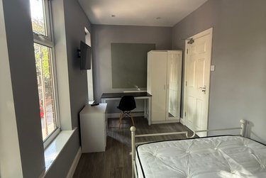 5 bed house, 20 Albert Grove, Radford, Nottingham, NG71PA - Image 8