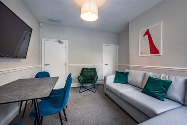 4 bed house, Beeston, Nottingham, NG92BW - Image 10