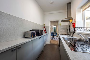 4 bed house, Beeston, Nottingham, NG92BW - Image 13