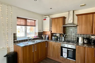 2 bed flat, Bawas Place, Radford, Nottingham, NG73LN - Image 6