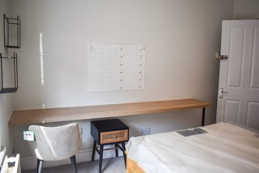 1 bed house, 69 Thesiger Street, City Centre, Lincoln, LN57UY - Image 6