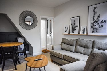 1 bed house, 69 Thesiger Street, City Centre, Lincoln, LN57UY - Image 7