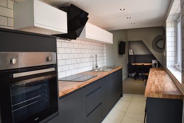 1 bed house, 69 Thesiger Street, City Centre, Lincoln, LN57UY - Image 8