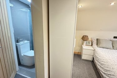 10 bed house, 28 West Parade, Uphill, Lincoln, LN11JT - Image 10