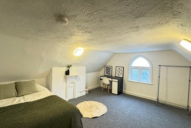 5 bed house, 28 West Parade, Uphill, Lincoln, LN11JT - Image 12