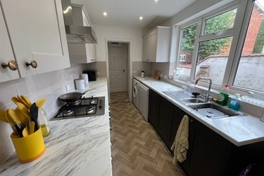 5 bed house, 85 Foster Street, St Catherines, Lincoln, LN57QE - Image 2