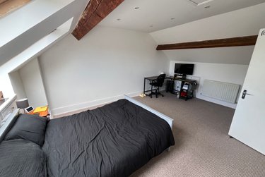 5 bed house, 85 Foster Street, St Catherines, Lincoln, LN57QE - Image 12