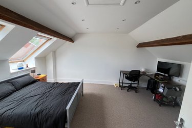 5 bed house, 85 Foster Street, St Catherines, Lincoln, LN57QE - Image 13