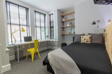 1 bed house, Student Housing, City Centre, Lincoln, LN57BA - Image 7