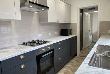 1 bed house, Student Housing, City Centre, Lincoln, LN57BA - Image 3