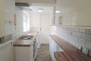 1 bed house, Student Housing, City Centre, Lincoln, LN57BA - Image 1