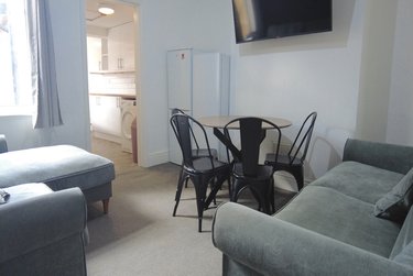 1 bed house, Student Housing, City Centre, Lincoln, LN57BA - Image 4