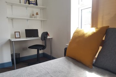 1 bed house, Student Housing, City Centre, Lincoln, LN57BA - Image 4