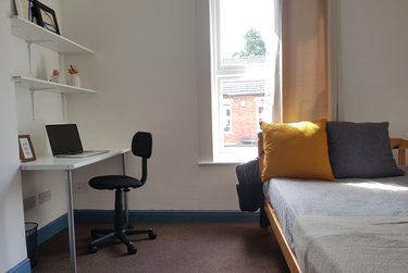 1 bed house, Student Housing, City Centre, Lincoln, LN57BA - Image 5