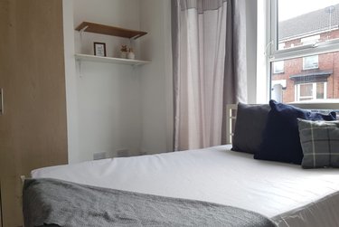 1 bed house, Student Housing, City Centre, Lincoln, LN57BA - Image 8