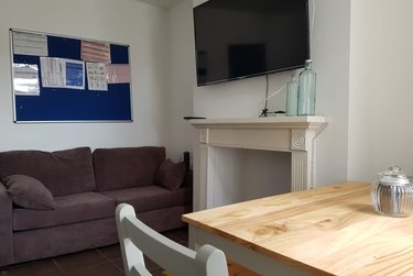 1 bed house, Student Housing, City Centre, Lincoln, LN57BA - Image 10