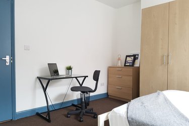 1 bed house, Student Housing, City Centre, Lincoln, LN57BA - Image 11