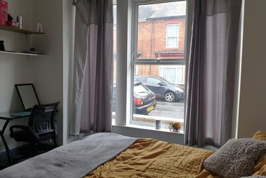1 bed house, Student Housing, City Centre, Lincoln, LN57BA - Image 12
