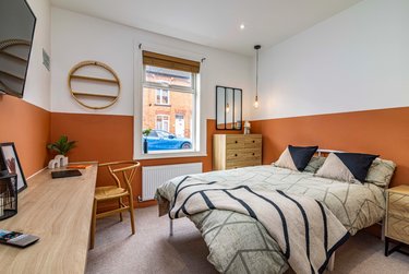 1 bed house, Student Housing, City Centre, Lincoln, LN57BA - Image 2