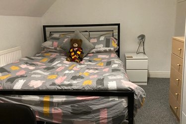 4 bed house, (OLD) 16 Abbot Street, St Catherines, Lincoln, LN57SN - Image 7