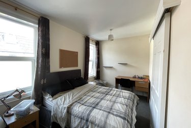 1 bed house, Student Housing, City Centre, Lincoln, LN57BA - Image 1