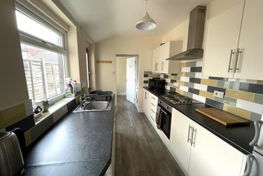 1 bed house, Student Housing, City Centre, Lincoln, LN57BA - Image 3