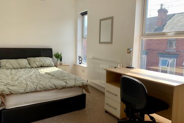 1 bed house, 69 Foster Street, St Catherines, Lincoln, LN57QE - Image 5