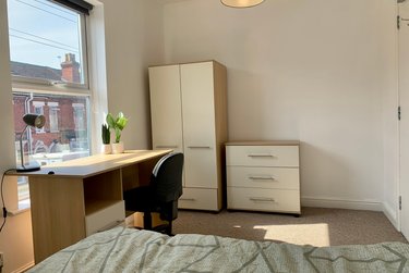 1 bed house, 69 Foster Street, St Catherines, Lincoln, LN57QE - Image 7