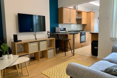 1 bed house, 69 Foster Street, St Catherines, Lincoln, LN57QE - Image 12