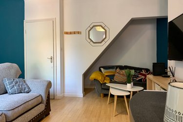 1 bed house, 69 Foster Street, St Catherines, Lincoln, LN57QE - Image 13