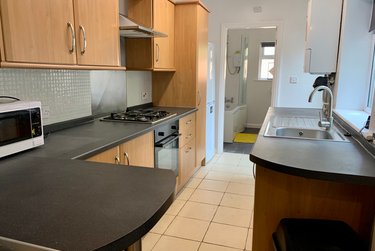 1 bed house, 69 Foster Street, St Catherines, Lincoln, LN57QE - Image 14