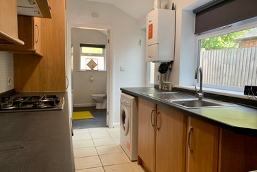 1 bed house, 69 Foster Street, St Catherines, Lincoln, LN57QE - Image 15