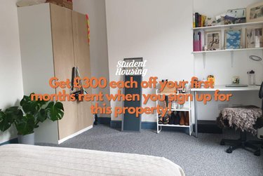 6 bed house, 40 Vernon Street, St Catherines, Lincoln, LN57QR - Image 1