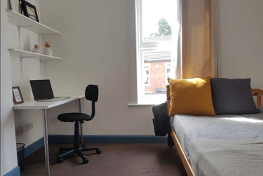 6 bed house, 40 Vernon Street, St Catherines, Lincoln, LN57QR - Image 2