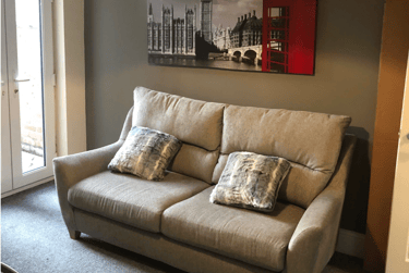 4 bed house, 49 Moor Street, West End, Lincoln, LN11PR - Image 1