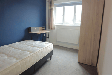 6 bed house, 14 St. Andrews Street, City Centre, Lincoln, LN57NE - Image 9