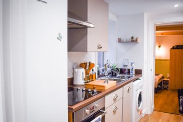 1 bed house, Flat 2 9 Bank Street Lincoln, City Centre, Lincoln, LN21DZ - Image 4