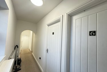 6 bed house, 66 Monson Street, City Centre, Lincoln, LN57SB - Image 3