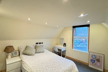 1 bed house, 28 West Parade, Uphill, Lincoln, LN11JT - Image 7