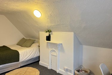 1 bed house, 28 West Parade, Uphill, Lincoln, LN11JT - Image 14