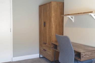1 bed house, Student Housing, City Centre, Lincoln, LN57BA - Image 3