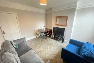 1 bed house, Student Housing, City Centre, Lincoln, LN57BA - Image 2